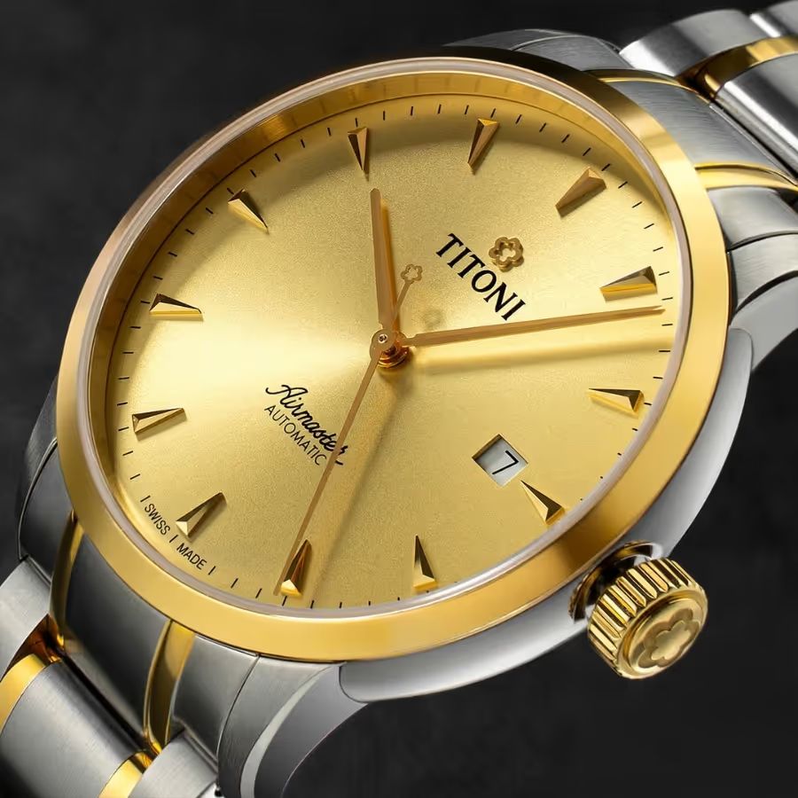 Đồng Hồ Analog Là Gì? So Sánh Với Đồng Hồ Kỹ Thuật Số Chuẩn 2025 1