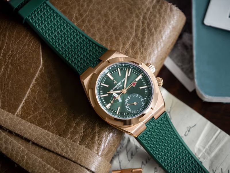 Holy Trinity Là Gì? Bí Mật Về Bộ Ba Thương Hiệu Thống Trị Ngành Đồng Hồ 2