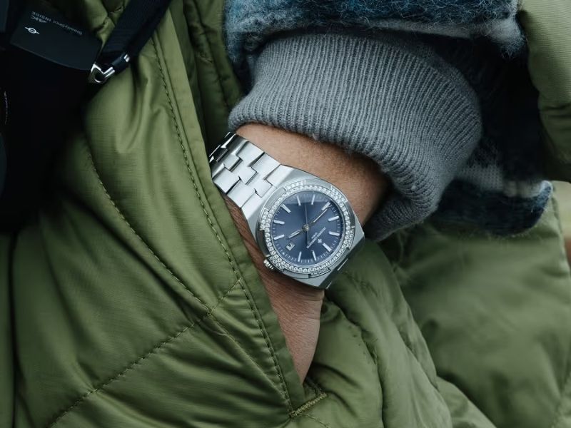 Holy Trinity Là Gì? Bí Mật Về Bộ Ba Thương Hiệu Thống Trị Ngành Đồng Hồ 7