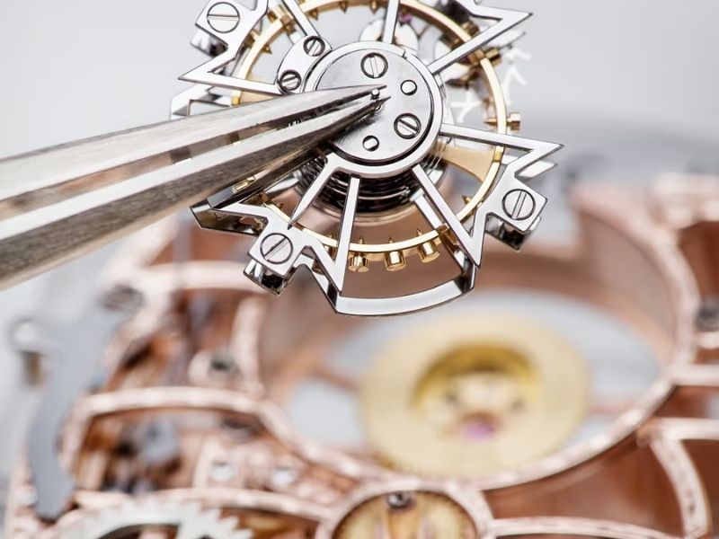 Holy Trinity Là Gì? Bí Mật Về Bộ Ba Thương Hiệu Thống Trị Ngành Đồng Hồ 1