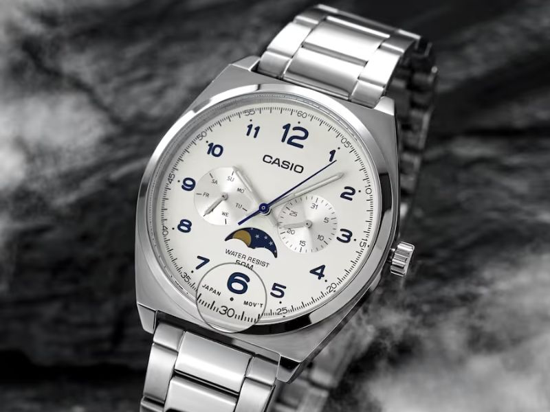 Japan Movt Là Gì? Giải Mã Sự Thật Về Bộ Máy Đồng Hồ Nhật Bản 1