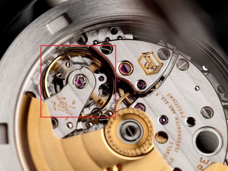 Patek Philippe Seal Là Gì? Tiêu Chuẩn Vàng Của Đồng Hồ Thụy Sỹ 2