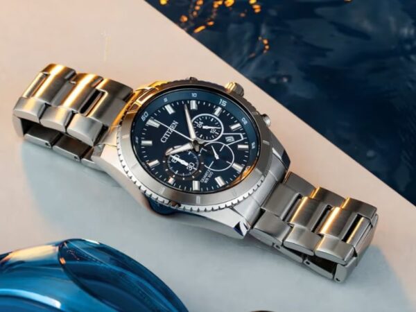 Small Second Là Gì? Giải Mã Cơ Chế “Giây Nhỏ” Trên Đồng Hồ Cơ Cao Cấp 13