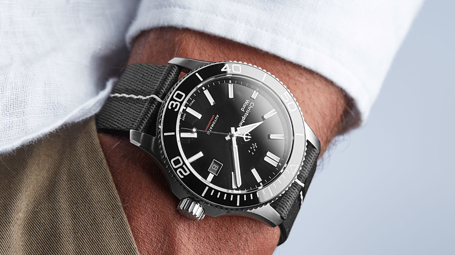 Đồng Hồ Christopher Ward Của Nước Nào? Tìm Hiểu Về Thương Hiệu Christopher Ward Nổi Tiếng 3
