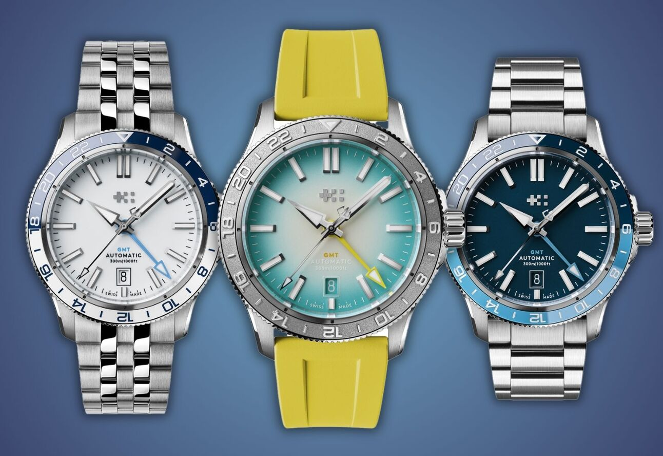 Đồng Hồ Christopher Ward Của Nước Nào? Tìm Hiểu Về Thương Hiệu Christopher Ward Nổi Tiếng 5