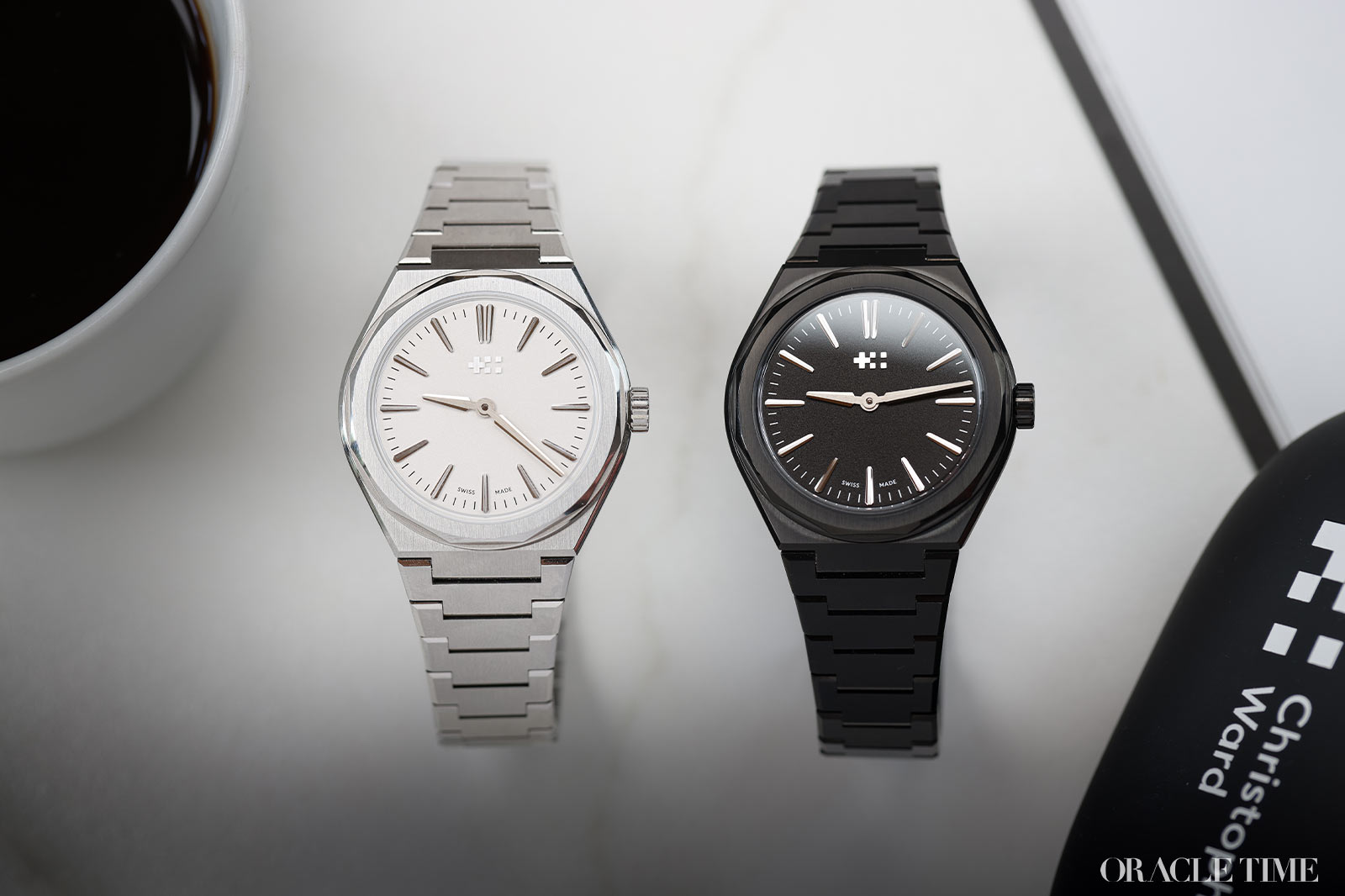 Đồng Hồ Christopher Ward Của Nước Nào? Tìm Hiểu Về Thương Hiệu Christopher Ward Nổi Tiếng 8