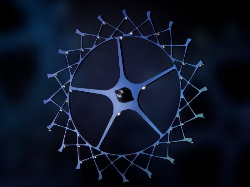 Tìm Hiểu Vật Liệu Silicon – Công Nghệ Đột Phá Trên Đồng Hồ Cơ Hiện Đại 3