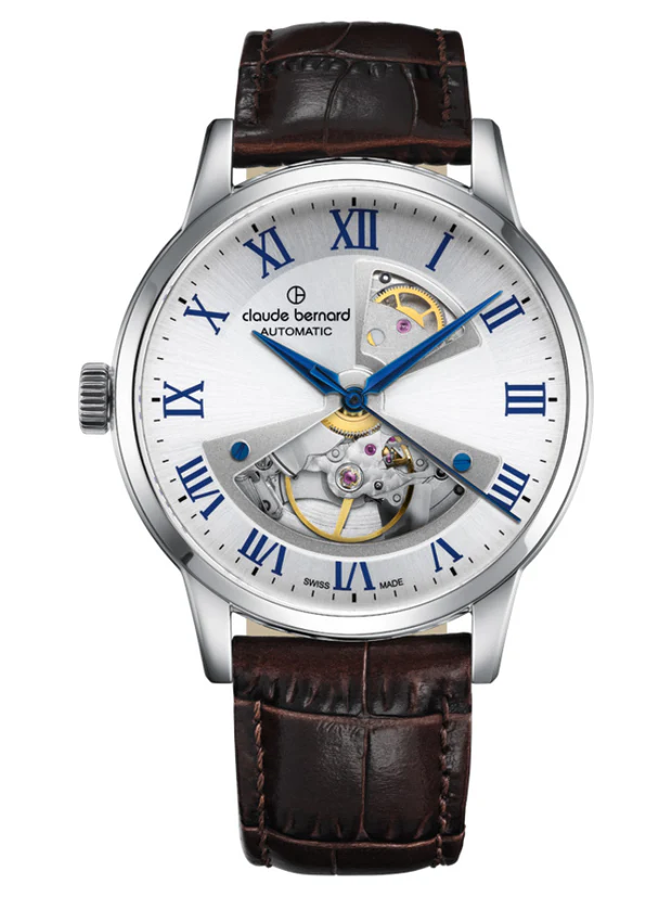 Đồng Hồ Claude Bernard Của Nước Nào? Lịch Sử Và Giá Trị Của Thương Hiệu Claude Bernard 3