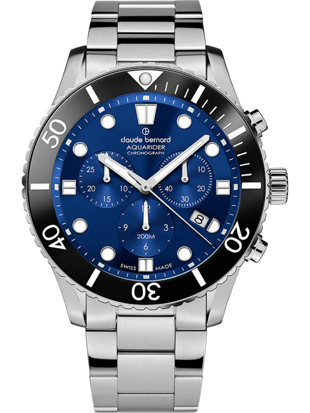 Đồng Hồ Claude Bernard Của Nước Nào? Lịch Sử Và Giá Trị Của Thương Hiệu Claude Bernard 6