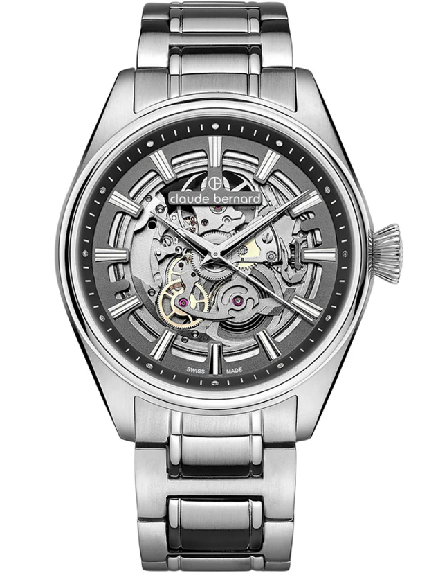 Đồng Hồ Claude Bernard Của Nước Nào? Lịch Sử Và Giá Trị Của Thương Hiệu Claude Bernard 7