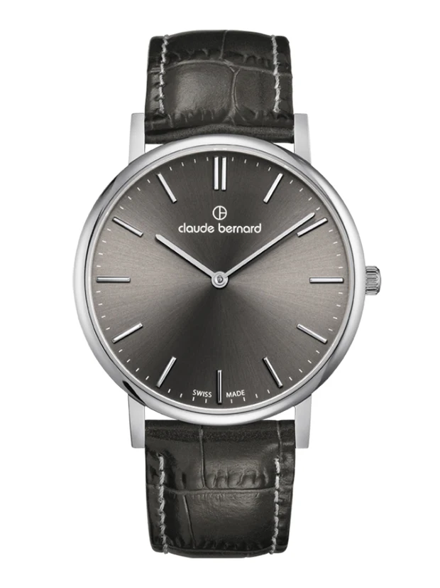 Đồng Hồ Claude Bernard Của Nước Nào? Lịch Sử Và Giá Trị Của Thương Hiệu Claude Bernard 4