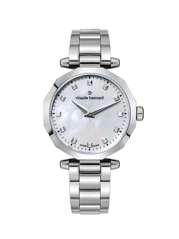 Đồng Hồ Claude Bernard Của Nước Nào? Lịch Sử Và Giá Trị Của Thương Hiệu Claude Bernard 5