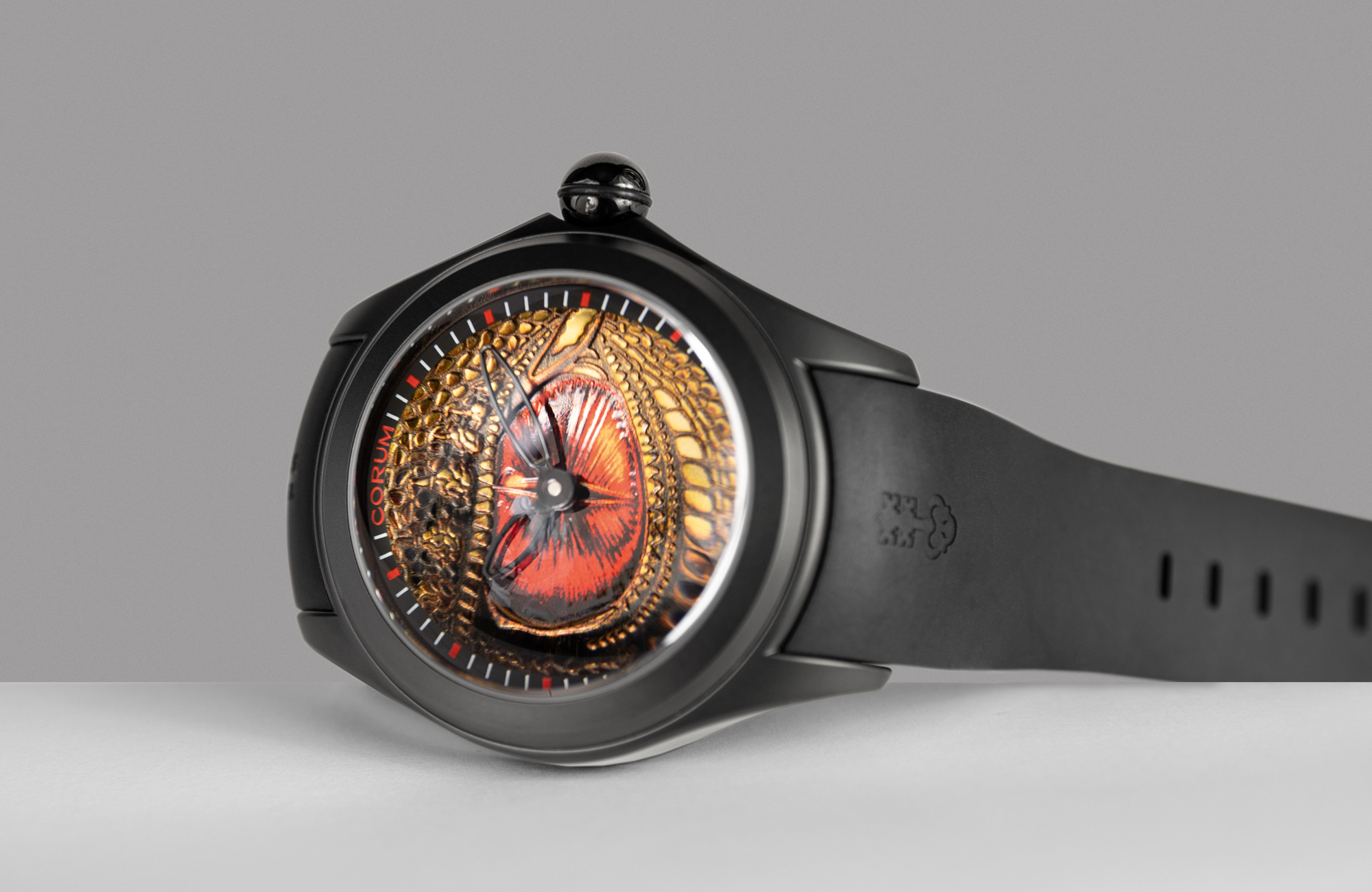 Đồng Hồ Corum Của Nước Nào? Lịch Sử Phát Triển Thương Hiệu Corum 7