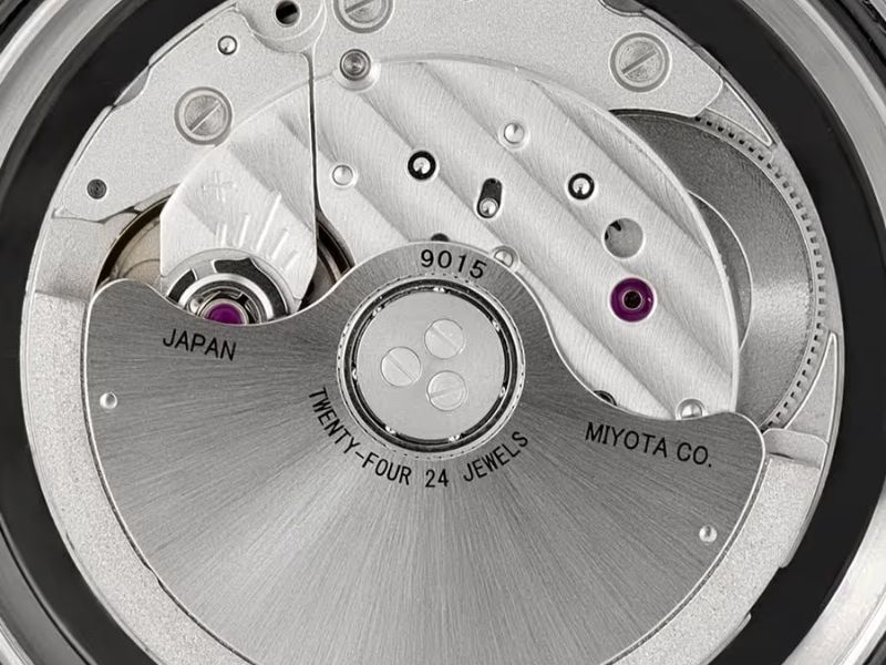 Workhorse Movement Là Gì? Giải Mã Bộ Máy “Ngựa Thồ” Bền Bỉ Nhất Trong Giới Đồng Hồ 2