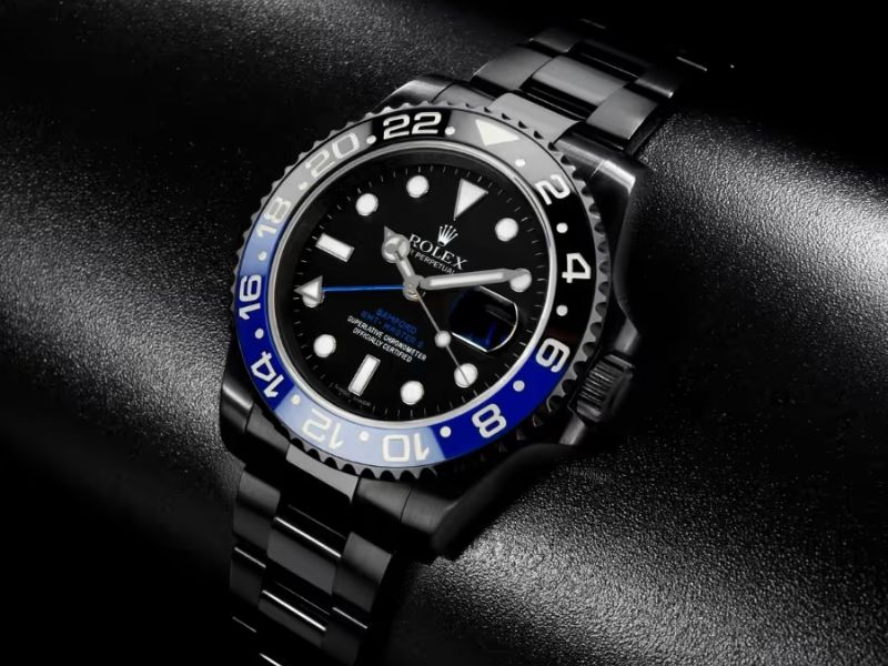 Vật Liệu Ceramic Là Gì? Ưu, Nhược Điểm & Ứng Dụng Trên Đồng Hồ 4