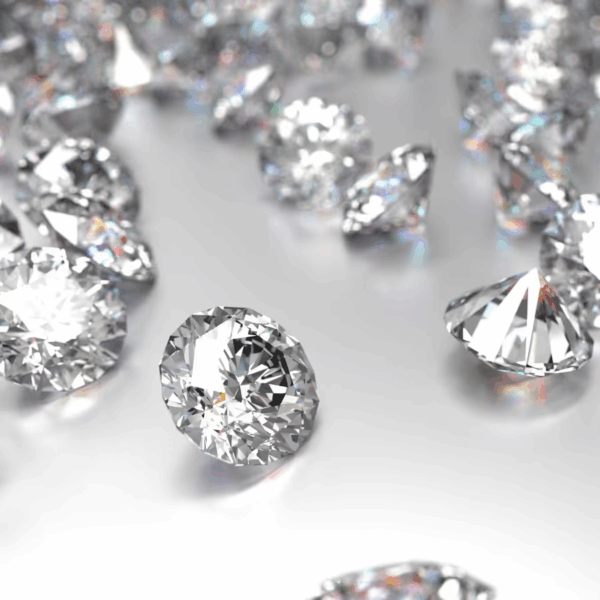 Kim Cương Là Gì? Bí Ẩn Vẻ Đẹp Trường Tồn Trên Đồng Hồ Cao Cấp 1