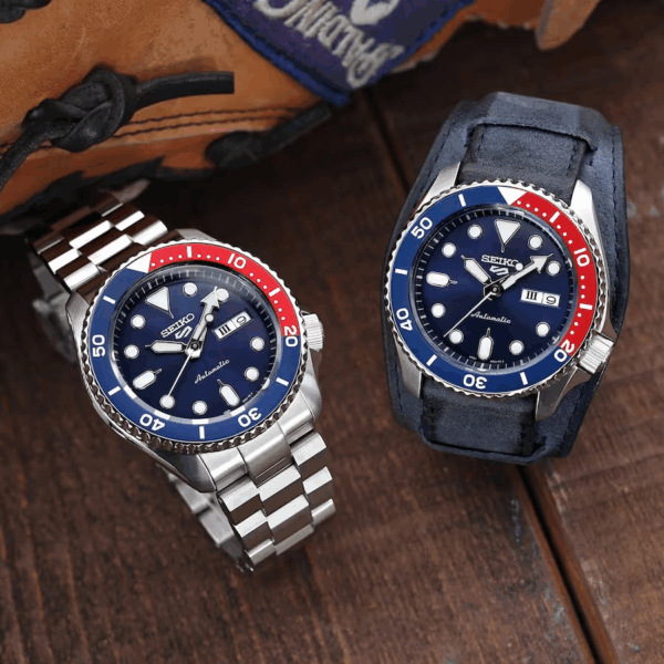 Bezel Là Gì? 3 Loại Vòng Bezel Được Ưa Chuộng & 8 Công Năng 3