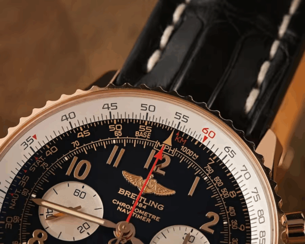 Bezel Là Gì? 3 Loại Vòng Bezel Được Ưa Chuộng & 8 Công Năng 2