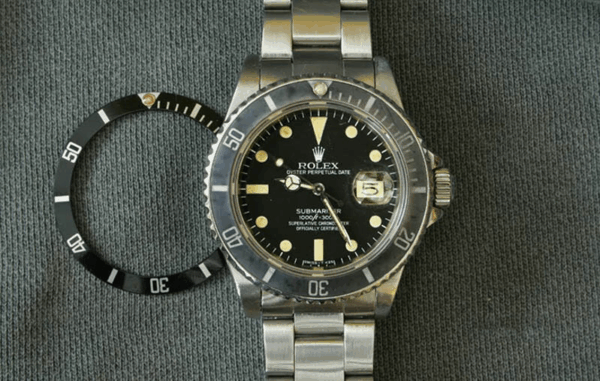 Bezel Là Gì? 3 Loại Vòng Bezel Được Ưa Chuộng & 8 Công Năng 1