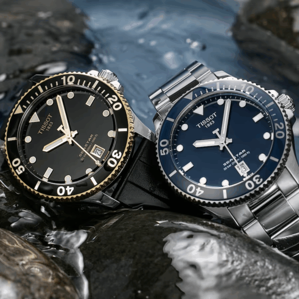 Bezel Là Gì? 3 Loại Vòng Bezel Được Ưa Chuộng & 8 Công Năng 7