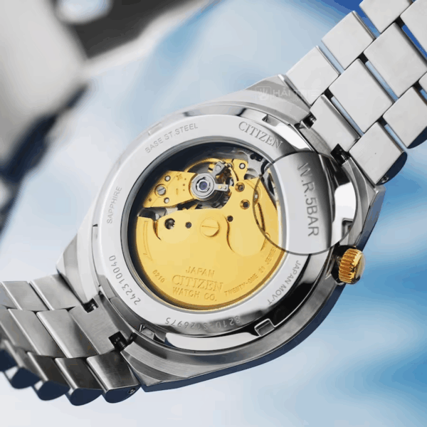 Water Resistant Là Gì? Cách Hiểu Đúng Và Chọn Đồng Hồ Chuẩn 1