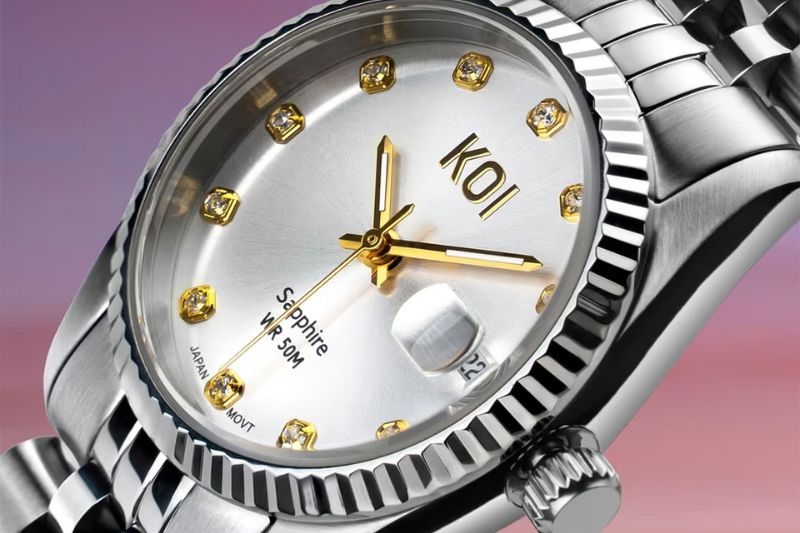 20 Kiểu Kim Đồng Hồ Phổ Biến Và Được Sử Dụng Rộng Rãi Nhất Hiện Nay 10