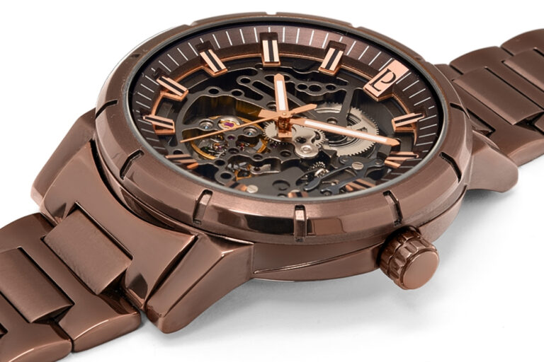 Đồng Hồ Pierre Lannier AUTOMATIC 325C479 Nam 5