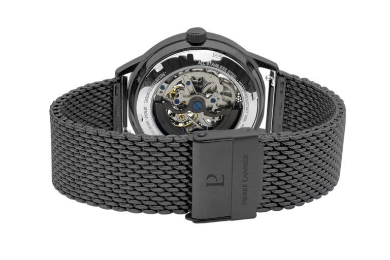 Đồng Hồ Pierre Lannier IMPACT 332C439 Nam 6