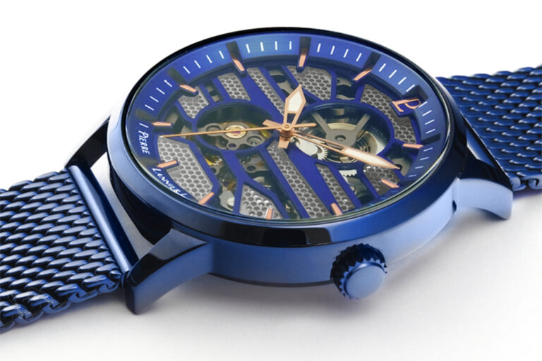 Đồng Hồ Pierre Lannier IMPACT 332C469 Nam 5