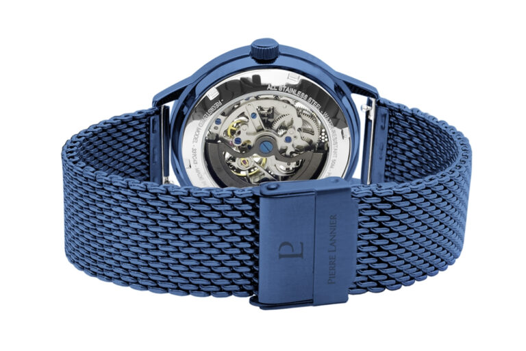 Đồng Hồ Pierre Lannier IMPACT 332C469 Nam 6