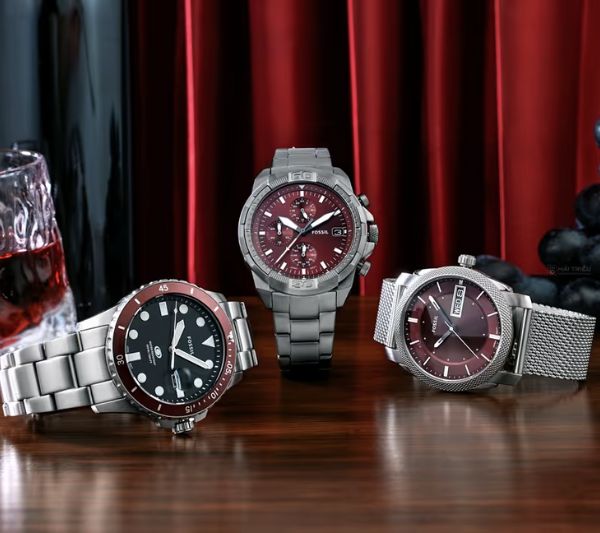 8 Thương Hiệu Đồng Hồ Cơ Nhật & Thụy Sỹ Đáng Mua Năm 2025 11