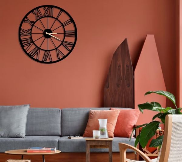 9 Sai Lầm Treo Đồng Hồ Khiến Hao Tài Và Cách Khắc Phục Chuẩn Phong Thủy 50