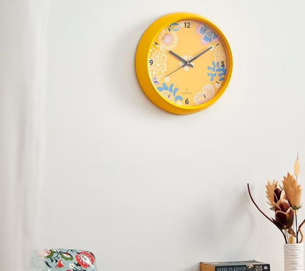 9 Sai Lầm Treo Đồng Hồ Khiến Hao Tài Và Cách Khắc Phục Chuẩn Phong Thủy 1