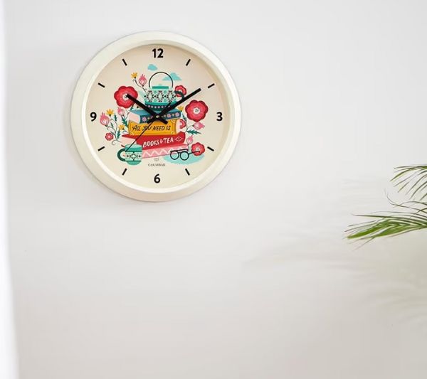 9 Sai Lầm Treo Đồng Hồ Khiến Hao Tài Và Cách Khắc Phục Chuẩn Phong Thủy 4