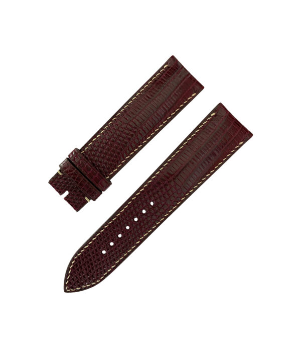 Dây Da Percent Carlo-1 Wine Red 2