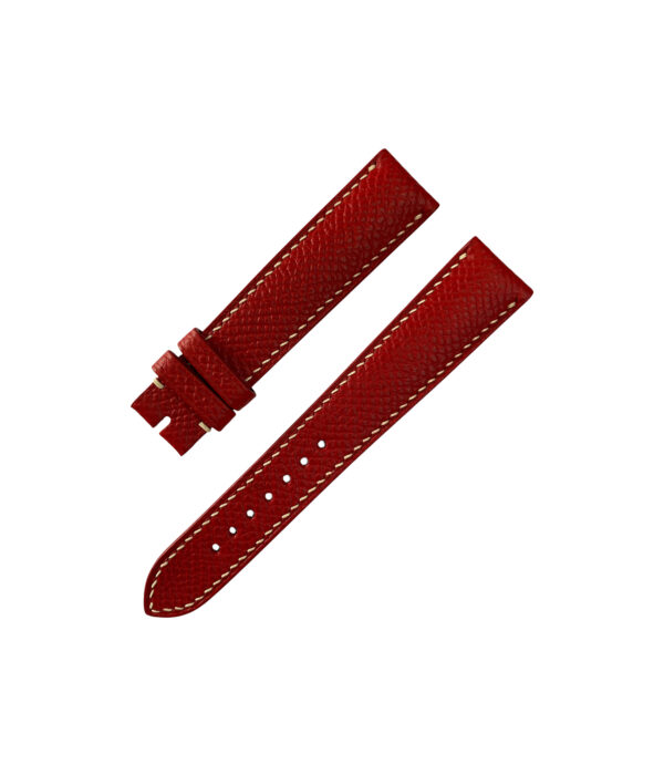 Dây Da Percent Felix-1 Red 4