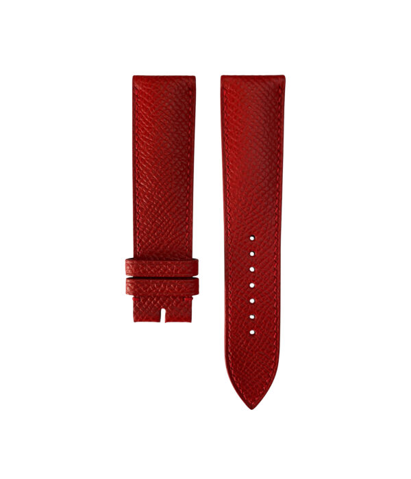 Dây Da Percent Felix Red