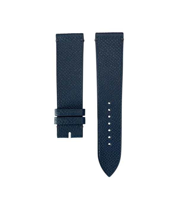 Dây Da Percent Tobias Navy Màu Xanh Navy Đẹp Tại SHOPDONGHO.com