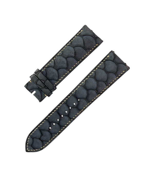 Dây Da Percent Hien-1 Navy 3