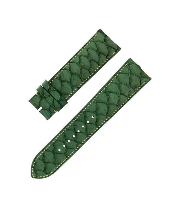 Dây Da Percent Hien-1 Green 4