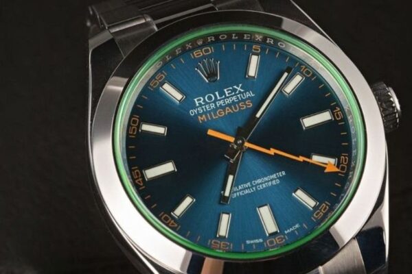 Anti-Magnetic Là Gì? Công Nghệ Kháng Từ Trên Đồng Hồ Hiện Đại 62