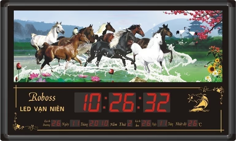 Cách Chỉnh Giờ Đồng Hồ Điện Tử Casio 1-4 Nút Chuẩn Xác Nhất 2025 3