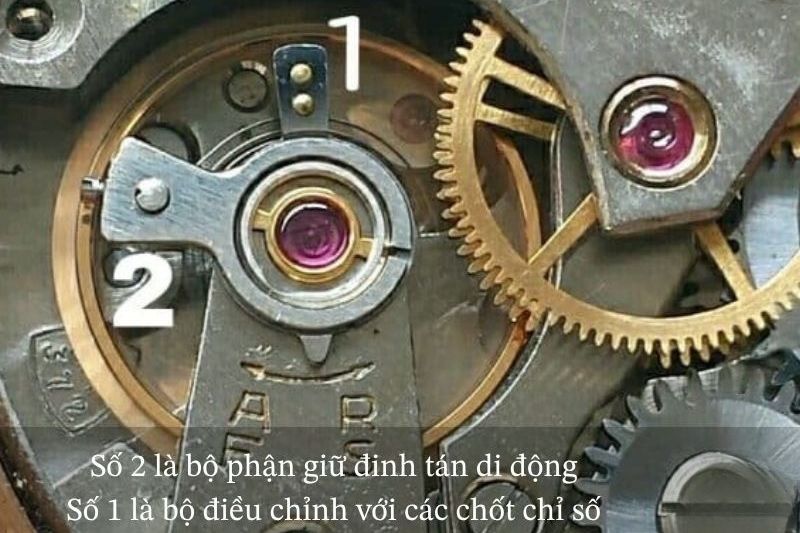Beat Error Trong Đồng Hồ Cơ Là Gì? Nguyên Nhân & Cách Xử Lý Hiệu Quả 3