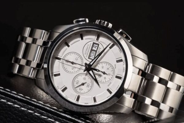 Beat Error Trong Đồng Hồ Cơ Là Gì? Nguyên Nhân & Cách Xử Lý Hiệu Quả 11