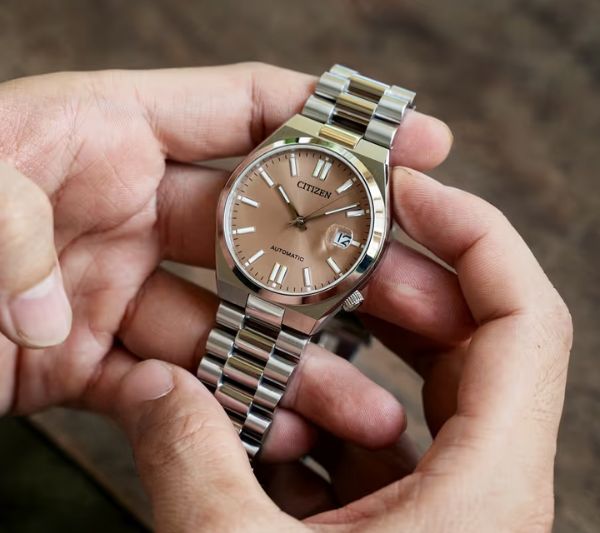Cách Chỉnh Đồng Hồ Citizen A–Z Chuẩn Nhất 2025 | SHOPDONGHO 1