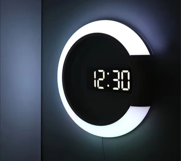 Cách Chỉnh Giờ Đồng Hồ Điện Tử Casio 1-4 Nút Chuẩn Xác Nhất 2025 1