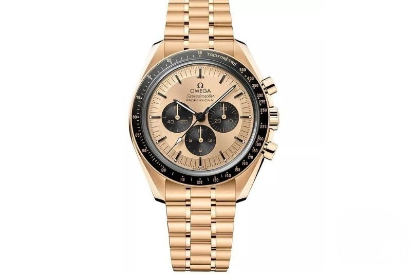 Co-Axial Omega Là Gì? Nguyên Lý Hoạt Động, Ưu Điểm & Hành Trình Phát Triển 2