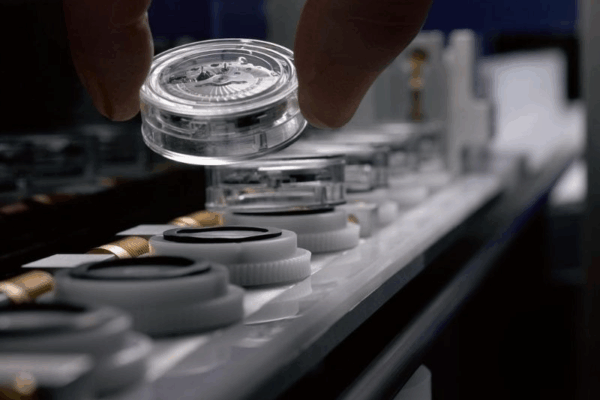 Co-Axial Omega Là Gì? Nguyên Lý Hoạt Động, Ưu Điểm & Hành Trình Phát Triển 73