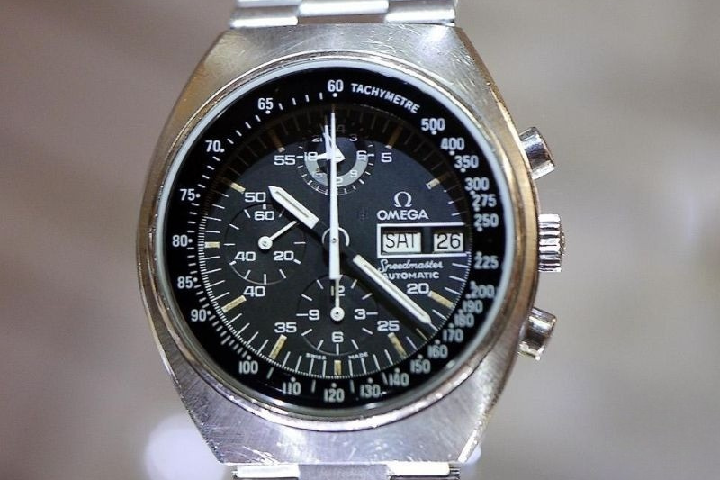 Co-Axial Omega Là Gì? Nguyên Lý Hoạt Động, Ưu Điểm & Hành Trình Phát Triển 4