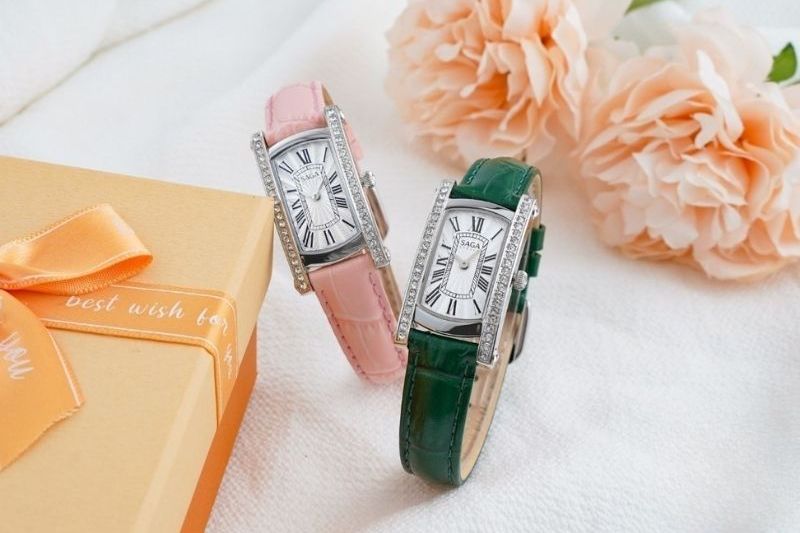 Dáng Đồng Hồ Tank Là Gì? Tìm Hiểu Đặc Trưng Và Các Mẫu Phổ Biến 4